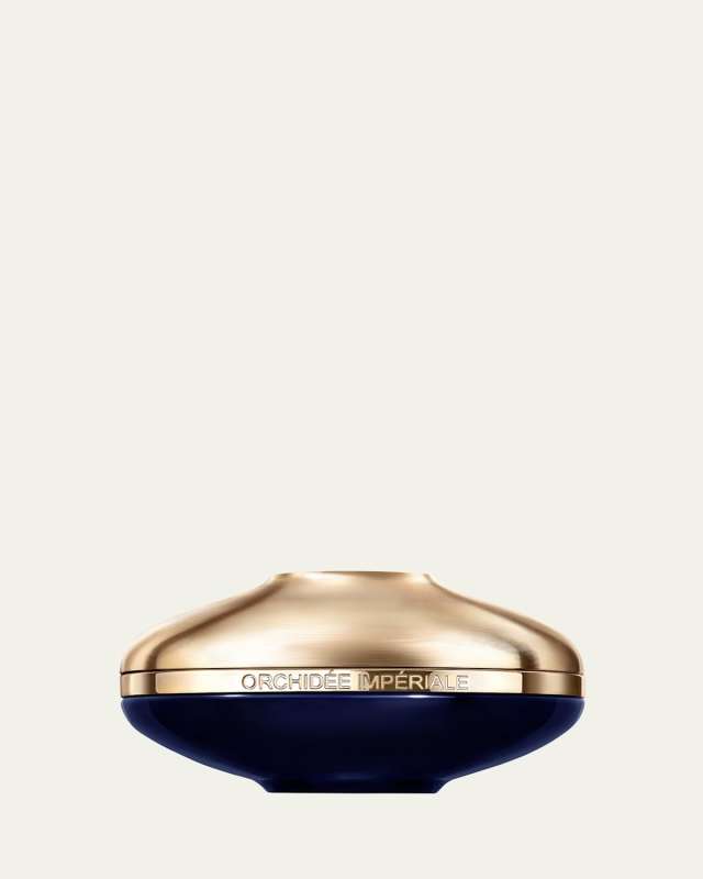 The Longevity Rich Cream, 1.6 oz.